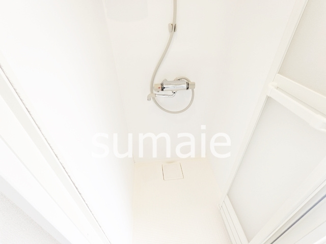 谷口マンションの浴室|★シャワールーム★