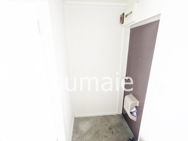 谷口マンションの玄関|★玄関★