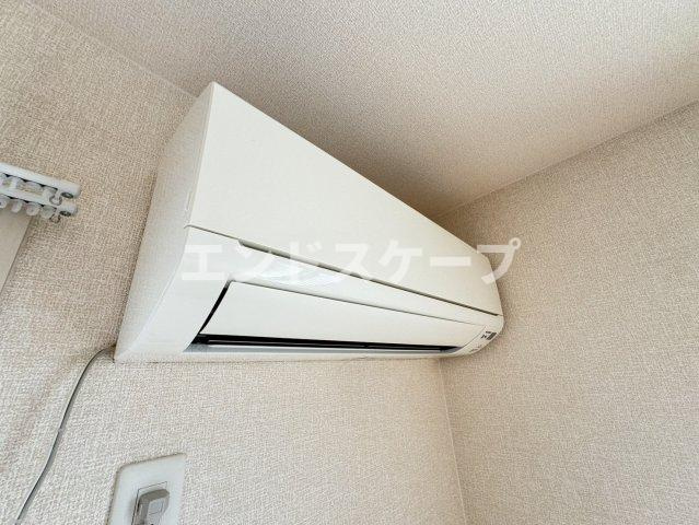 プレアデスの設備|高崎、前橋、伊勢崎エリアのお部屋探しはエンドスケープまで！お客様の理想お聞かせ下さい♪