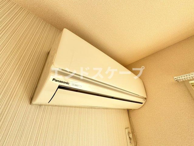 プレアデスの設備|高崎、前橋、伊勢崎エリアのお部屋探しはエンドスケープまで！お客様の理想お聞かせ下さい♪