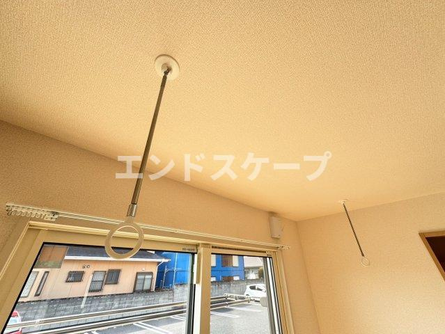 プレアデスの設備|高崎、前橋、伊勢崎エリアのお部屋探しはエンドスケープまで！お客様の理想お聞かせ下さい♪