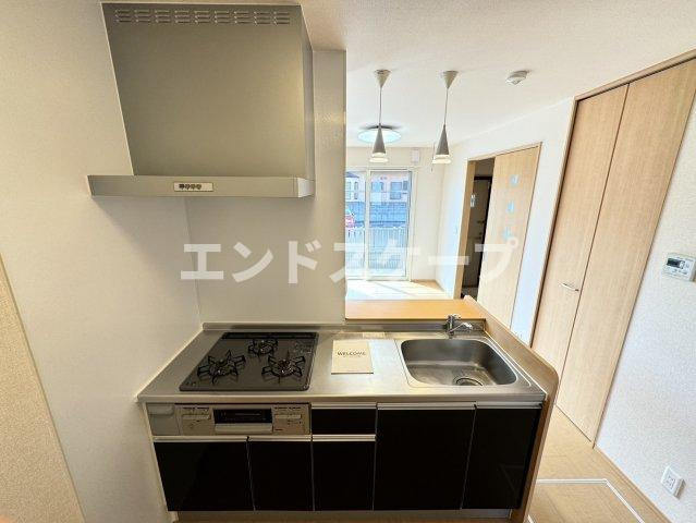 プレアデスの洗面所|高崎、前橋、伊勢崎エリアのお部屋探しはエンドスケープまで！お客様の理想お聞かせ下さい♪