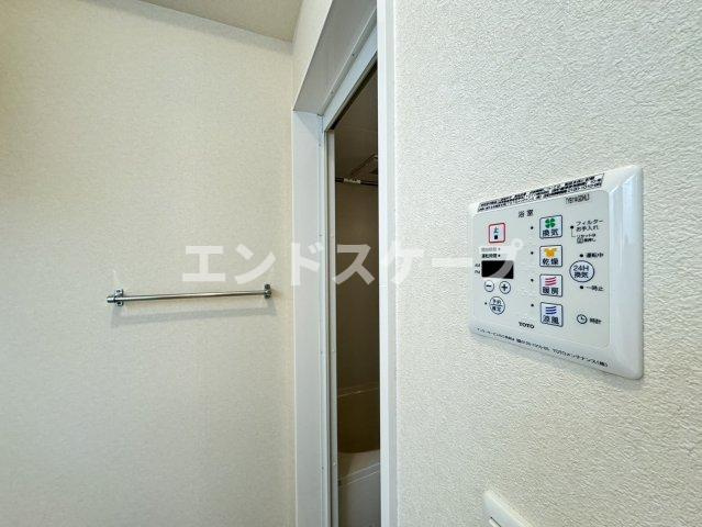 プレアデスの設備|高崎、前橋、伊勢崎エリアのお部屋探しはエンドスケープまで！お客様の理想お聞かせ下さい♪