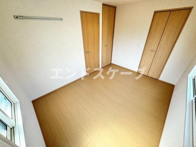 プレアデスのその他|高崎、前橋、伊勢崎エリアのお部屋探しはエンドスケープまで！お客様の理想お聞かせ下さい♪