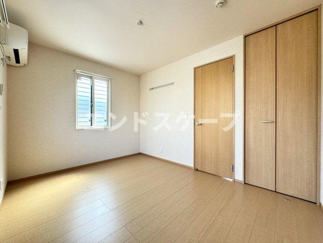 プレアデスの居間・リビング|高崎、前橋、伊勢崎エリアのお部屋探しはエンドスケープまで！お客様の理想お聞かせ下さい♪