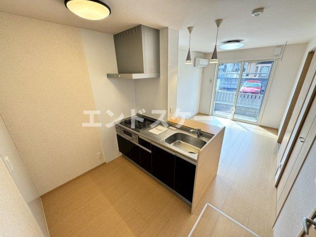 プレアデスのその他共用部分|高崎、前橋、伊勢崎エリアのお部屋探しはエンドスケープまで！お客様の理想お聞かせ下さい♪