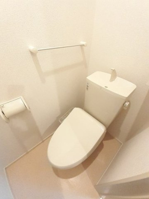 【トイレ】 | メゾンリヴィエールＨ