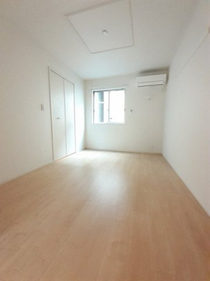 【内装】 | メゾンリヴィエールＨ