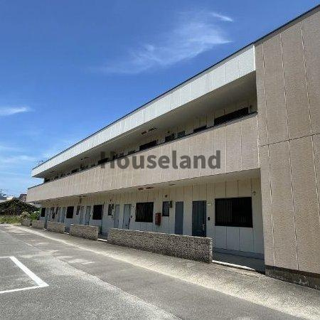 ビーライフ有家