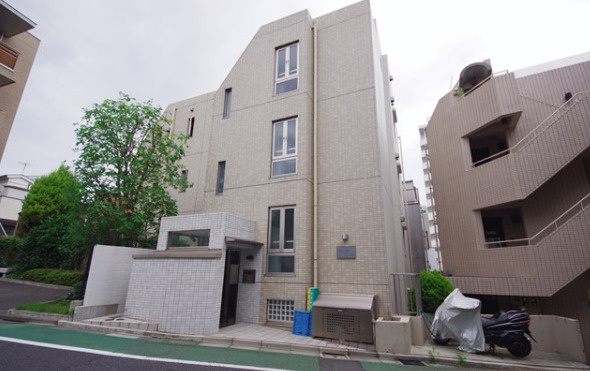 カスティーロ白山