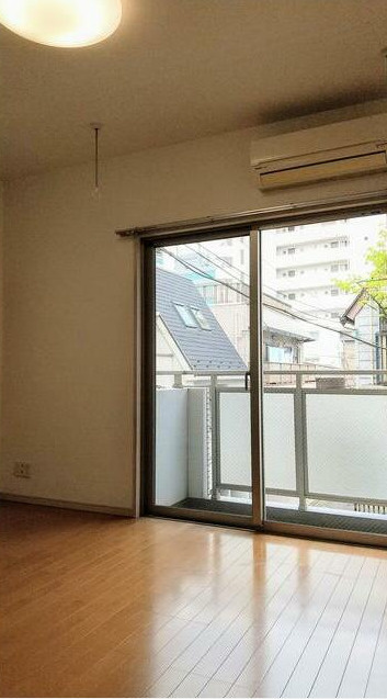 カスティーロ白山の内装|室内※同タイプ別室参考写真です。