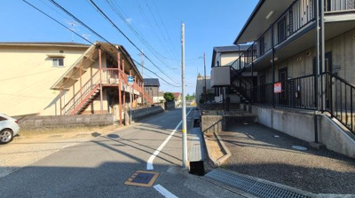 【その他共用部分】 | サンクレール逆瀬川