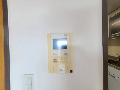 【セキュリティ】 | ウエステ垂水 | ☆神戸市垂水区　ウエステ垂水☆