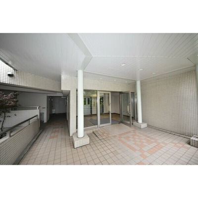 【エントランス】 | ウエステ垂水