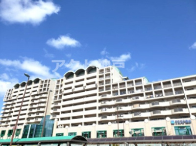 【外観】 | ウエステ垂水 | ☆神戸市垂水区　ウエステ垂水☆