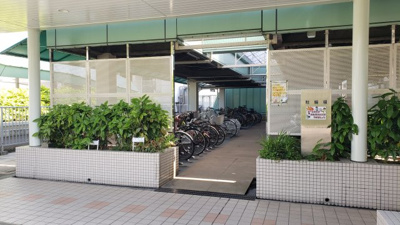 【その他共用部分】 | ウエステ垂水 | ☆神戸市垂水区　ウエステ垂水☆