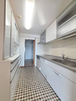 【キッチン】 | ウエステ垂水 | ☆神戸市垂水区　ウエステ垂水☆