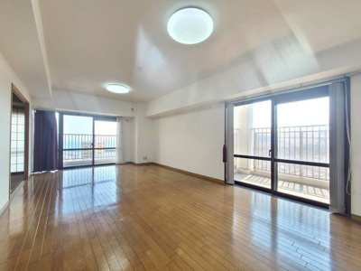 【居間・リビング】 | ウエステ垂水 | ☆神戸市垂水区　ウエステ垂水☆