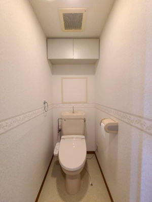 【トイレ】 | ウエステ垂水 | ☆神戸市垂水区　ウエステ垂水☆