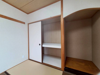 【収納】 | ウエステ垂水 | ☆神戸市垂水区　ウエステ垂水☆