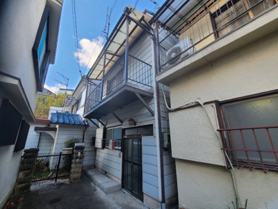 【外観】 | 妙法寺津江田戸建 | ☆神戸市須磨区　妙法寺津江田戸建☆