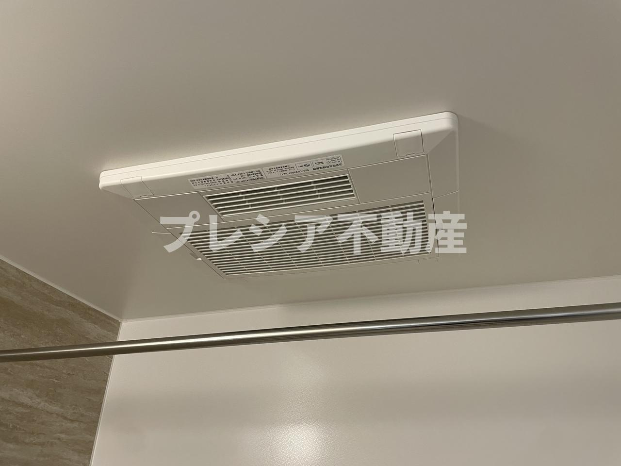 ミルト熊野の設備