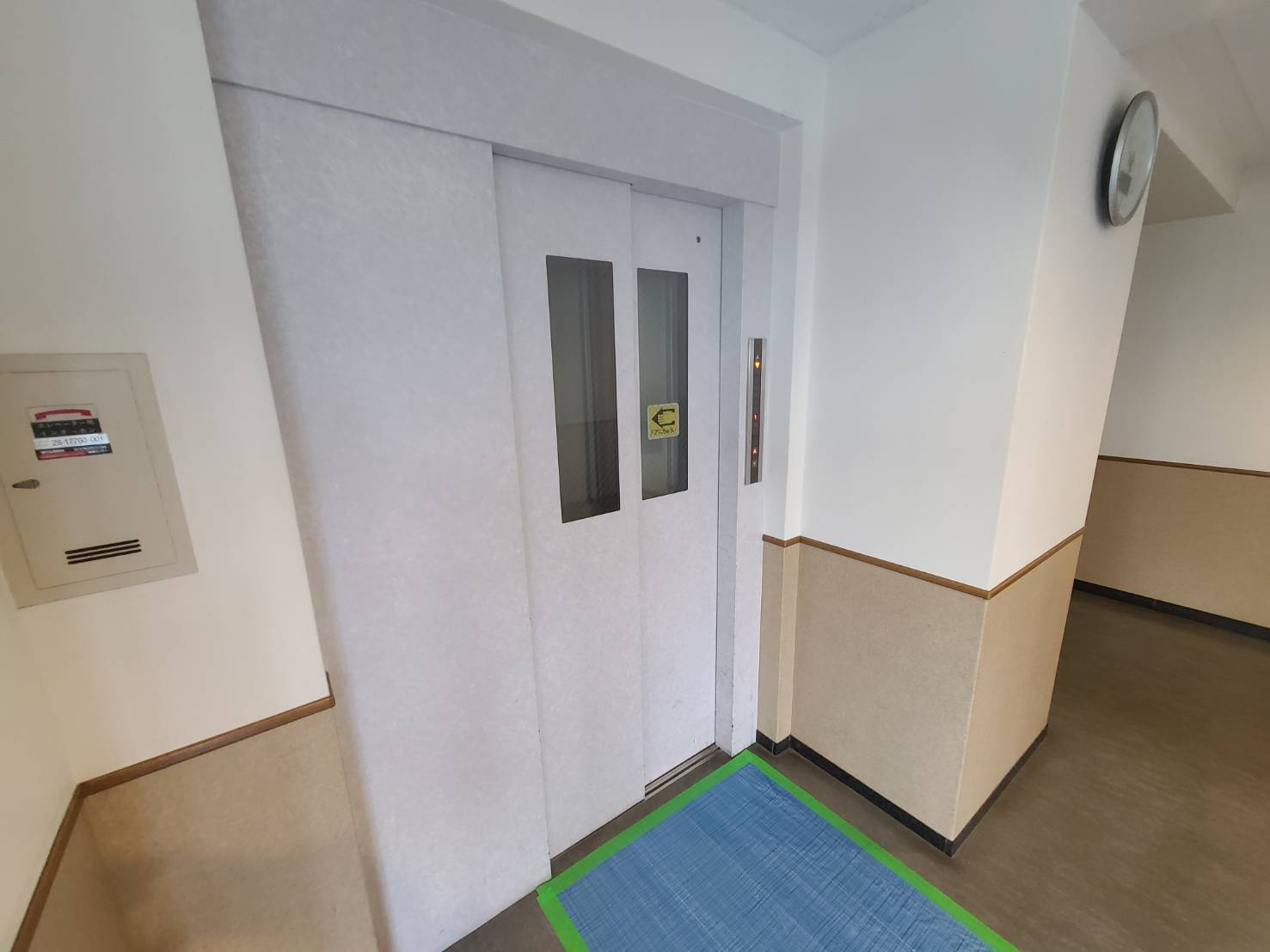 西神糀台ミオのその他共用部分|☆神戸市西区　西神糀台ミオ☆