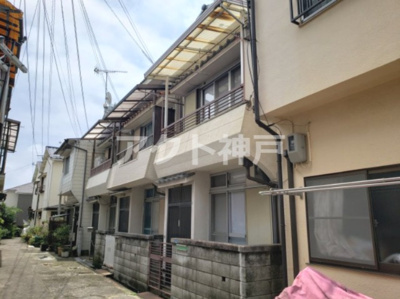 【外観】 | 泉が丘5丁目戸建 | ☆神戸市垂水区　泉が丘5丁目戸建☆