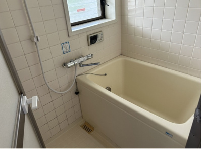 【浴室】 | 高田店舗