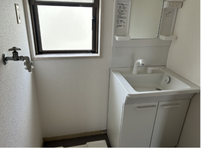 【独立洗面台】 | 高田店舗