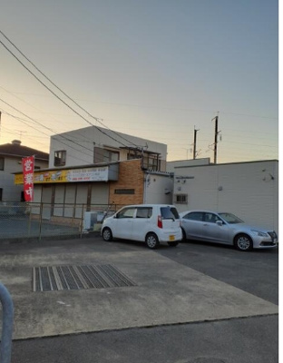 【外観】 | 高田店舗