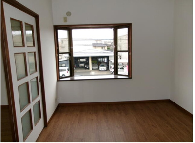 【居間・リビング】 | 高田店舗