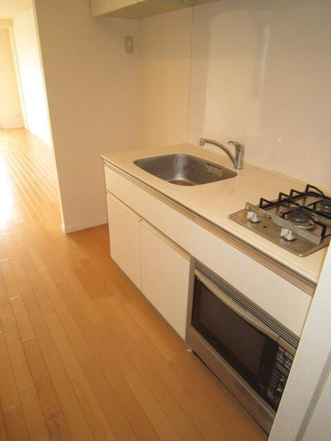 グレイスコート白金の設備