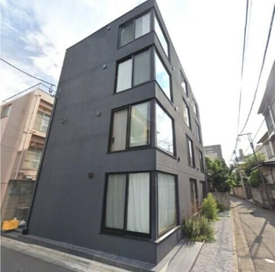 【外観】 | ＣＲＥＡＬ板橋氷川町