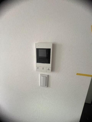 【セキュリティ】 | ＣＲＥＡＬ板橋氷川町