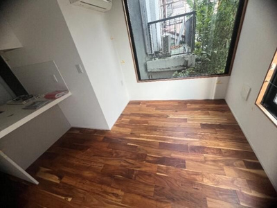 【寝室】 | ＣＲＥＡＬ板橋氷川町