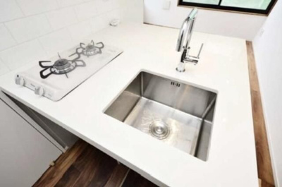 【キッチン】 | ＣＲＥＡＬ板橋氷川町