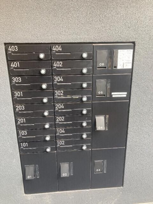 【その他共用部分】 | ＣＲＥＡＬ板橋氷川町