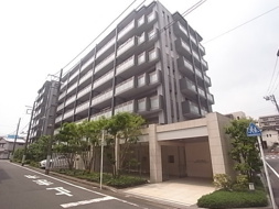 クレヴィア東白楽の画像