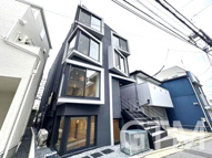 中野区東中野１丁目のマンションの画像
