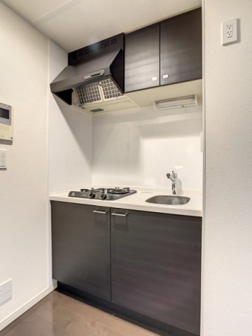 ＶＩＤＡ文京本郷のキッチン|キッチン