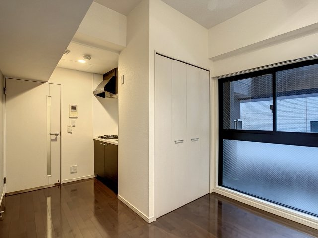 ＶＩＤＡ文京本郷の内装|居室フローリング