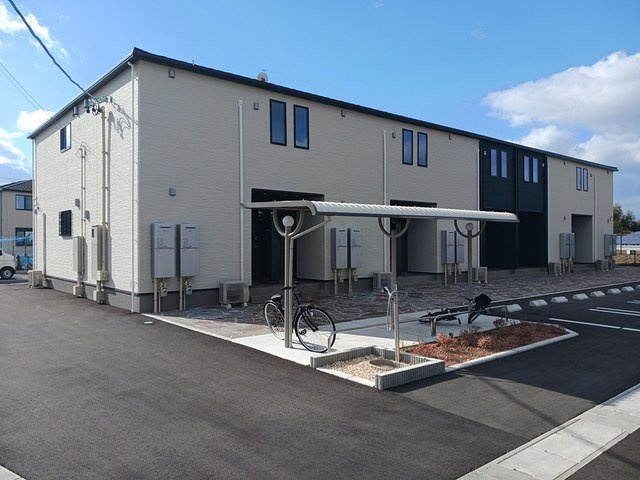 ナチュラル　カーサ　Ⅱ