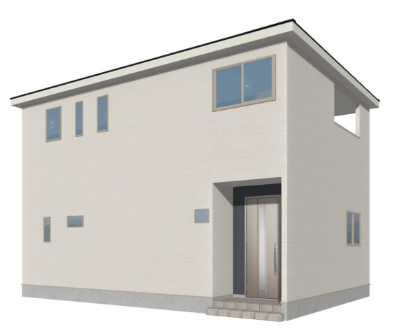 クレイドルガーデン和歌山市新庄　第3期　