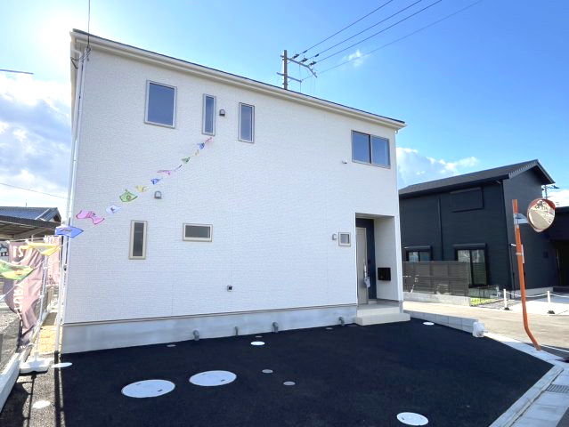 クレイドルガーデン和歌山市新庄　第3期　