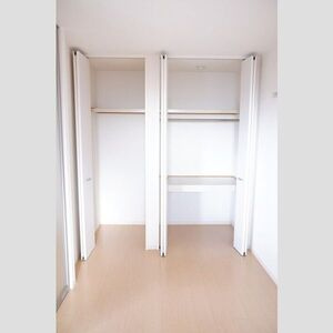 タクティスの収納