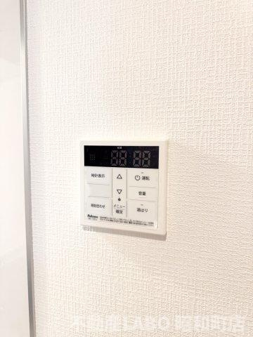 ＴＨＥ　ＣＯＬＯＲ　ＲＥＳＩＤＥＮＣＥのその他