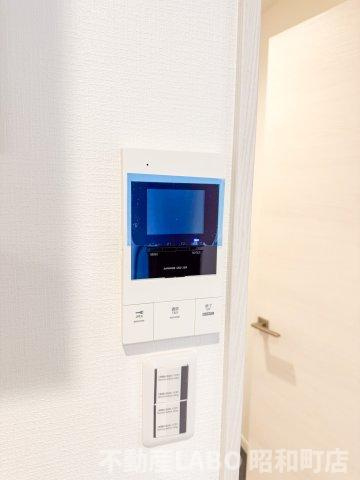 ＴＨＥ　ＣＯＬＯＲ　ＲＥＳＩＤＥＮＣＥのセキュリティ
