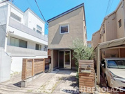 目黒区南一丁目戸建の画像