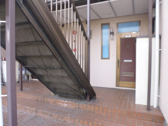 【エントランス】 | エントランス